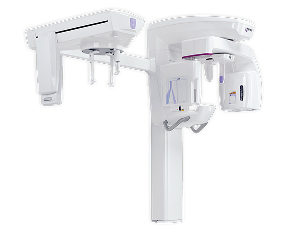 MYRAY Hyperion X5 3D PAN CEPH