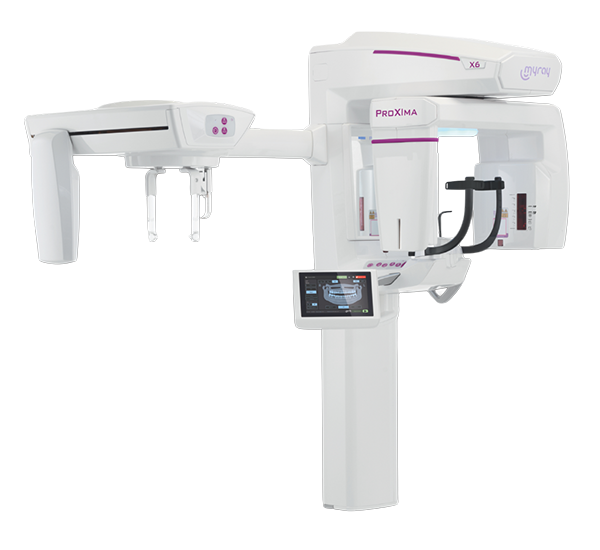 MYRAY Hyperion Proxima X6