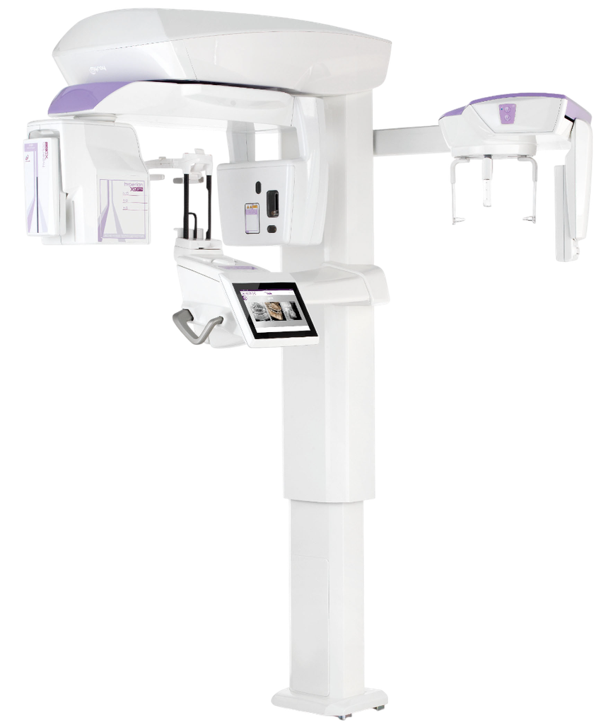 Scanner MYRAY Hyperion X9 2D PAN CEPH