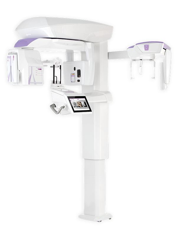 MYRAY Hyperion X9 3D PAN CEPH