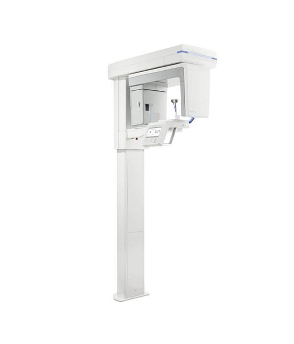 DÜRR DENTAL Vistavox