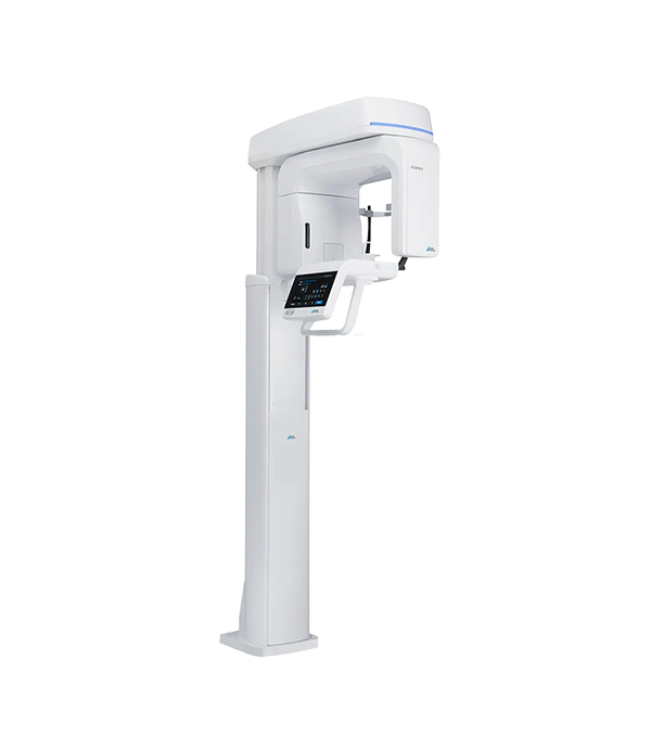 DÜRR DENTAL Vista Pano