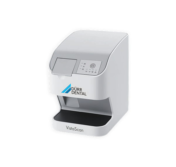 DÜRR DENTAL VistaScan Nano Easy
