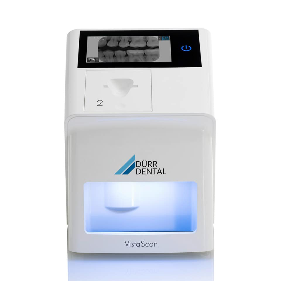 DÜRR DENTAL VistaScan Mini View 2.0