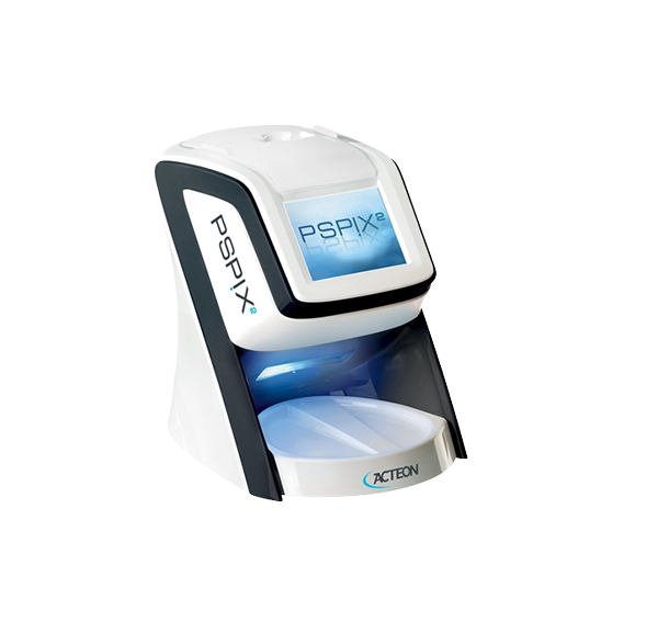 Scanner ACTEON PSPIX2