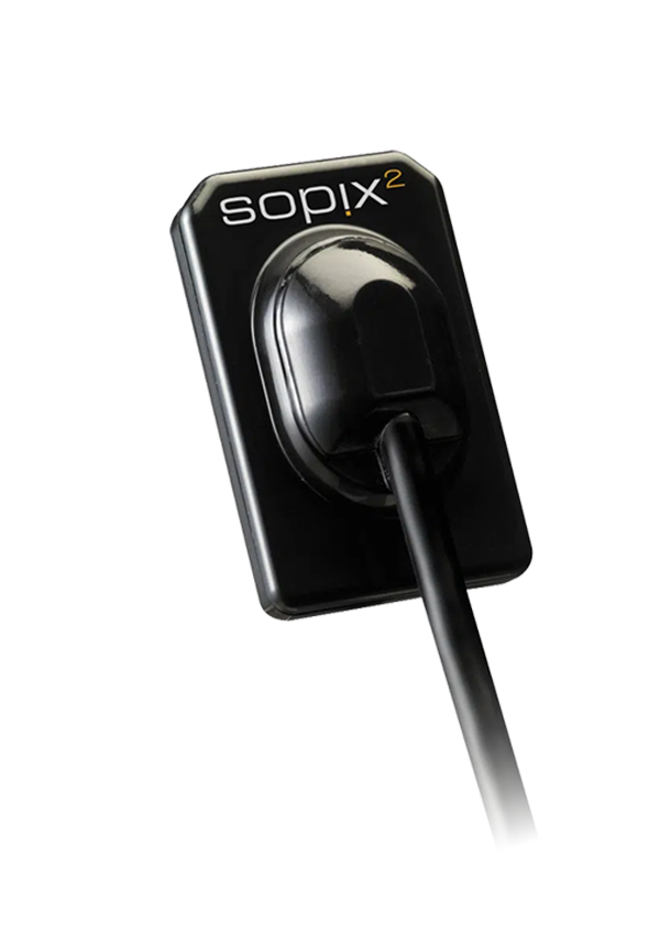 ACTEON Capteur Sopix