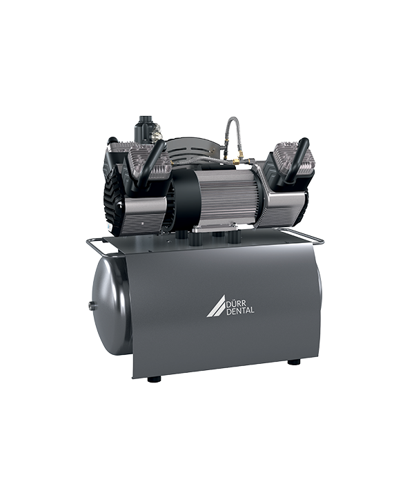 Compresseur DÜRR DENTAL Trio 230V