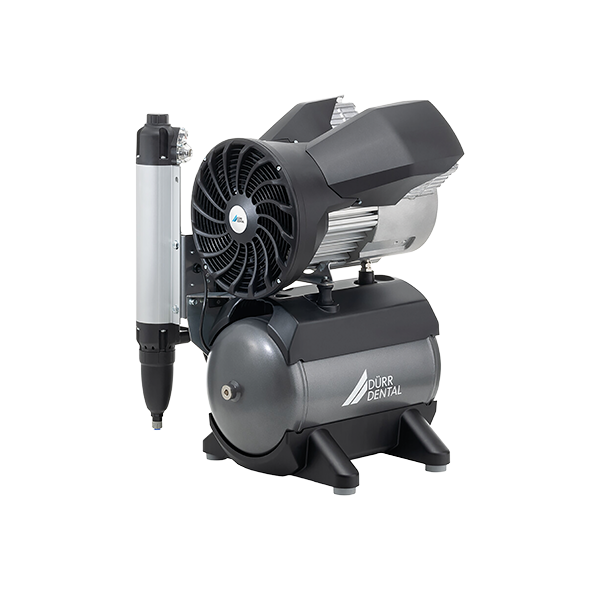Compresseur DÜRR DENTAL Tornado 2