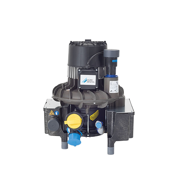 Système d'aspiration DÜRR DENTAL VS600