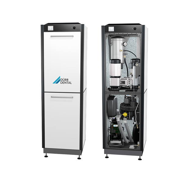 DÜRR DENTAL Power Tower