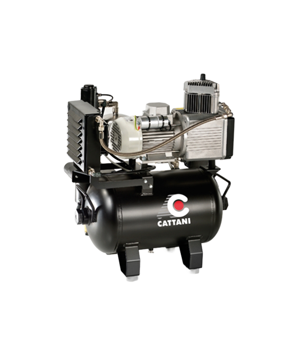 Compresseur CATTANI AC 100