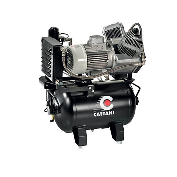Compresseur CATTANI AC 200