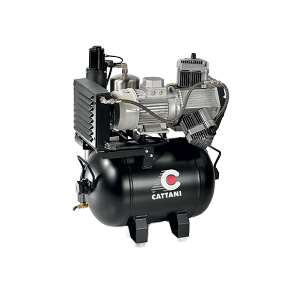 Compresseur CATTANI AC 300