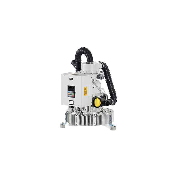Système d'aspiration METASYS Excom Hybrid 5