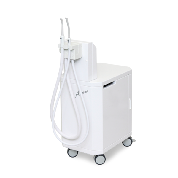 Aspiration mobile EKOM Aspina