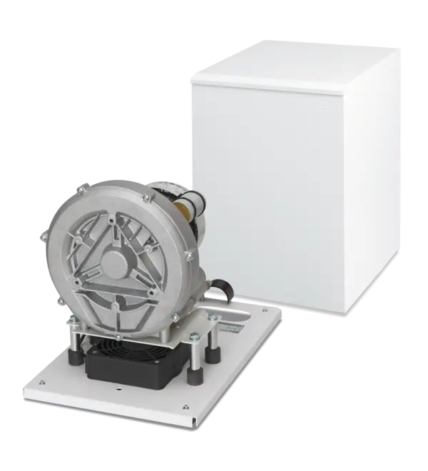 Aspiration EKOM DO2.1