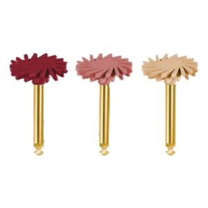 KATANA ZIRCONIA TWIST DIA INTRO KIT 14MM (3) KURAR