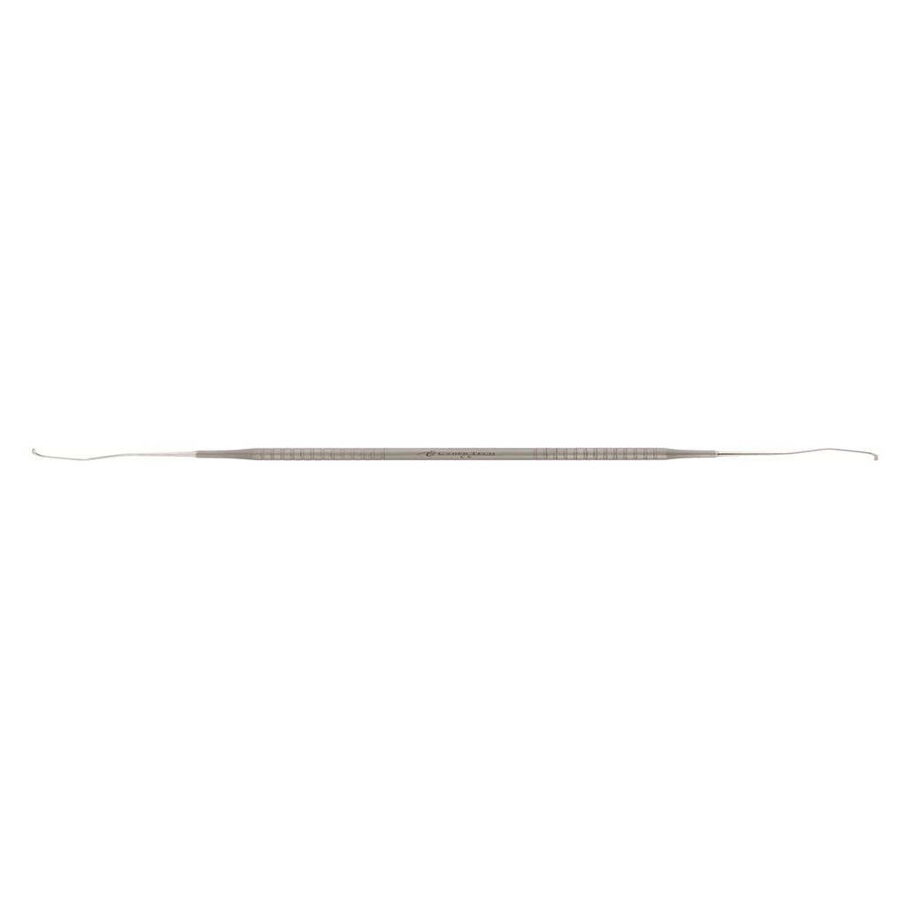 CURETTE GRACEY 9,5MM NO3/4    9003407  CYBERTECH