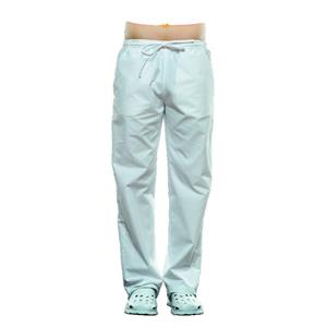 PANTALON MIXTE BLANC TAILLE XXXL
