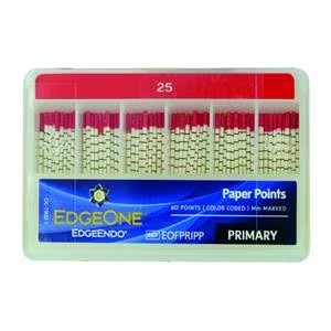 EDGE ONE FIRE PAPER POINT PRIMARY (60)