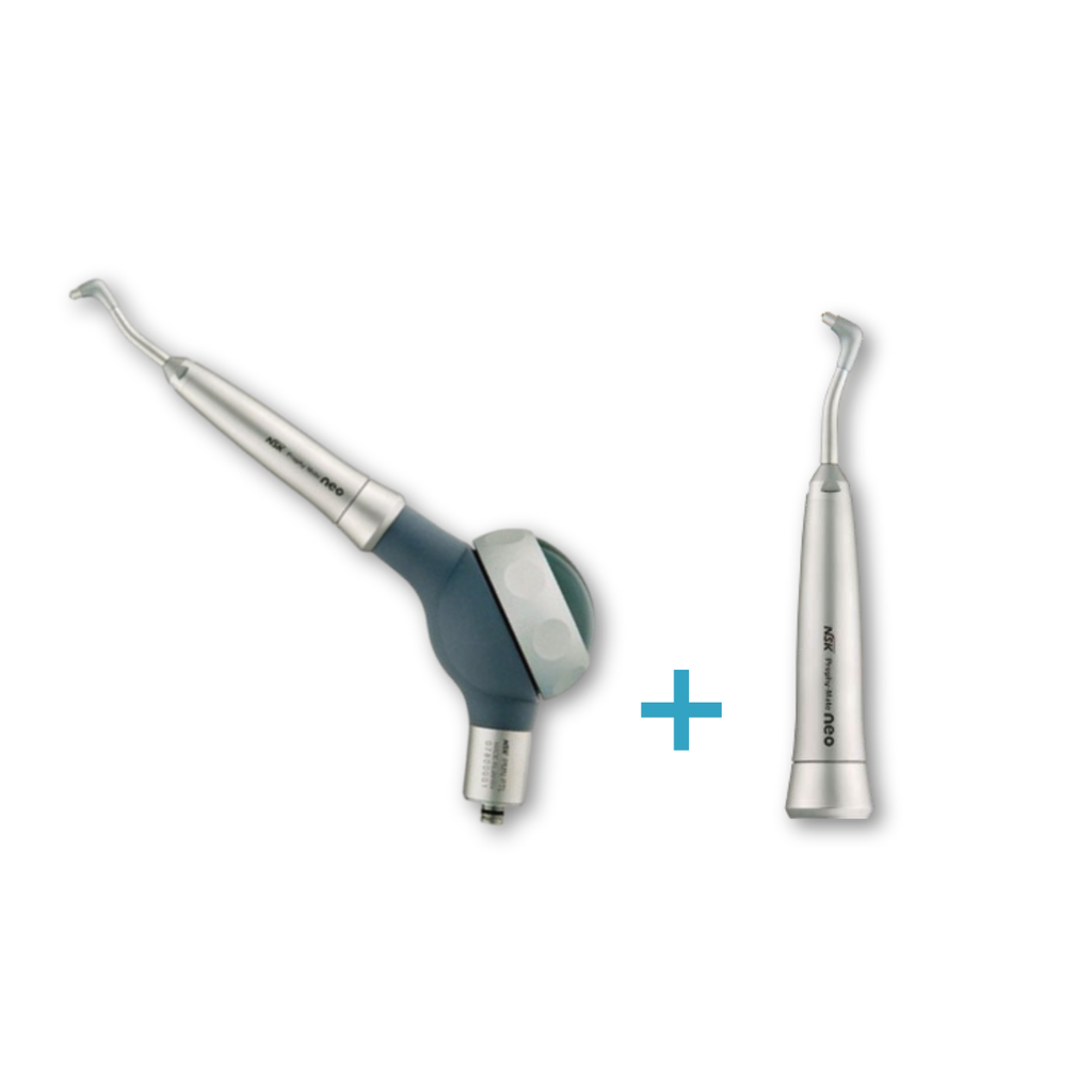Prophy Mate Neo + pièce à main offerte
