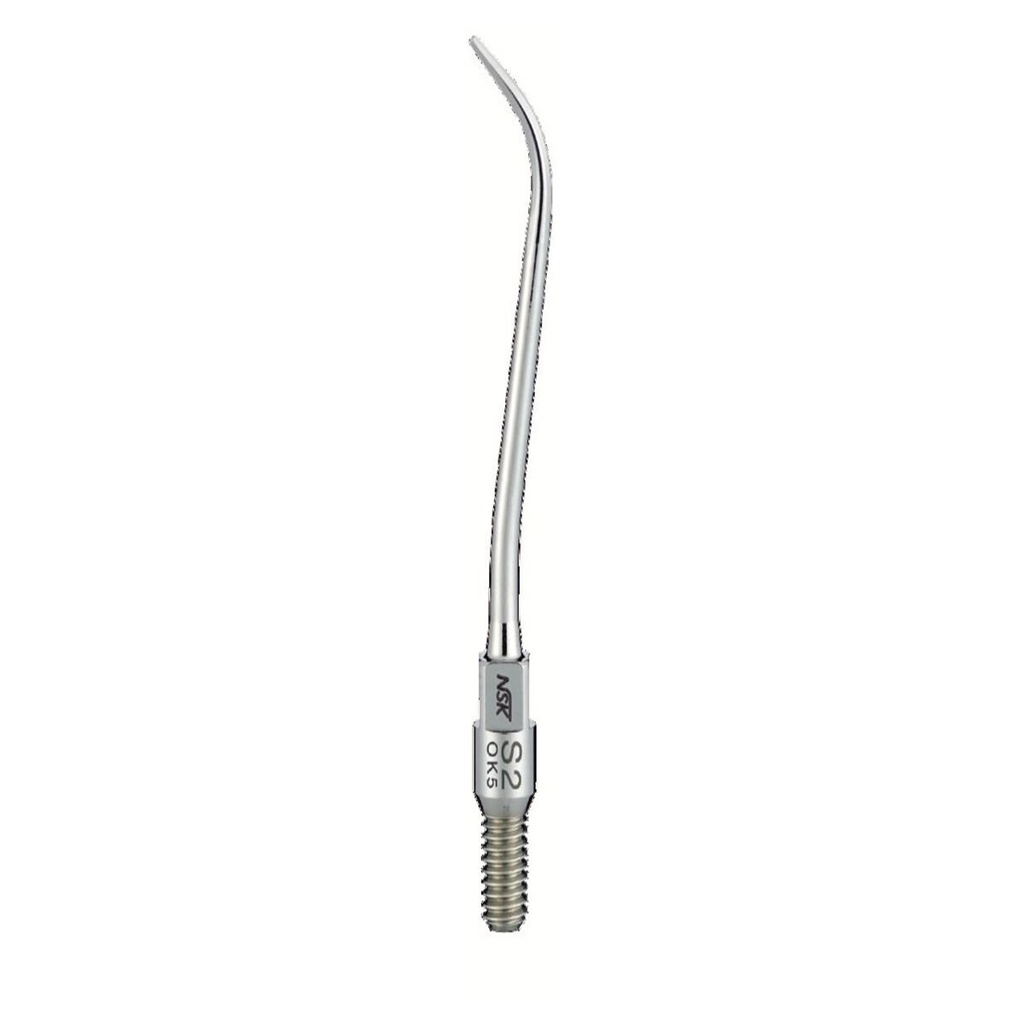 INSERT POUR PHATELUS TYPE FAUCILLE S2 Z252413  NSK