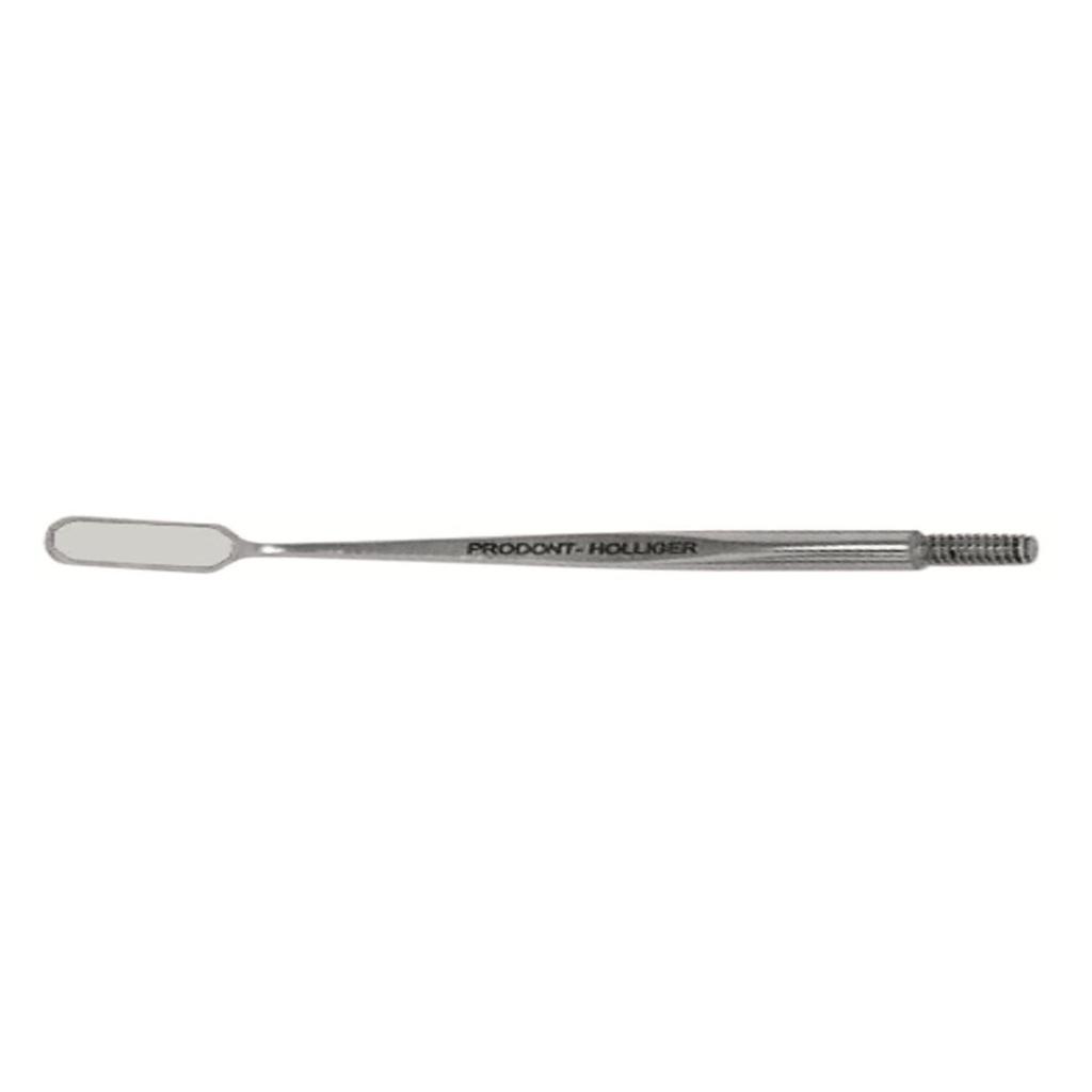 MICRO MIROIR SIMPLE STEM 9 SUR 3MM L'UNITE PRODONT