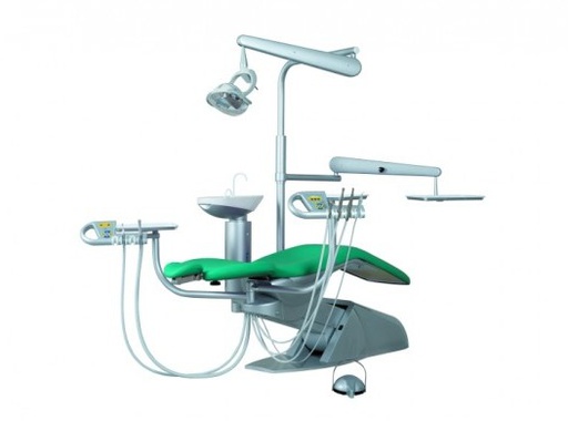 Fauteuil orthodontique CHIRANA