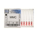 LIMES MMC 25MM NO10 (6)         20106008 MICROMEGA