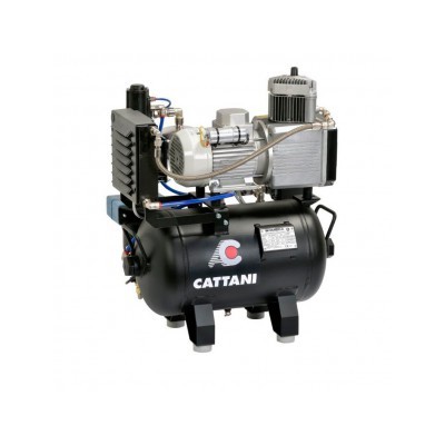 Compresseur Cattani AC100
