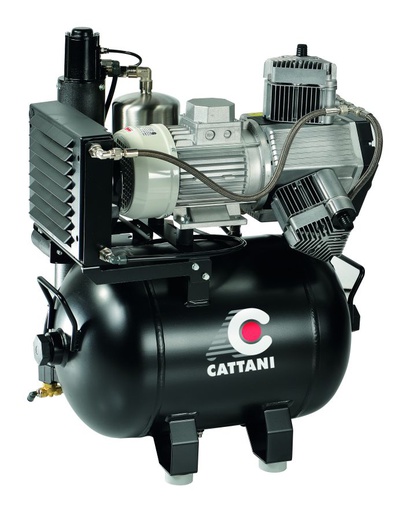 [013330] Compresseur Cattani AC300
