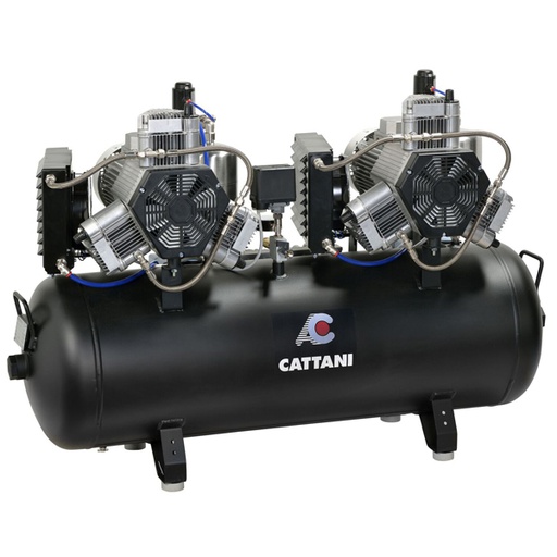 Compresseur Cattani AC600