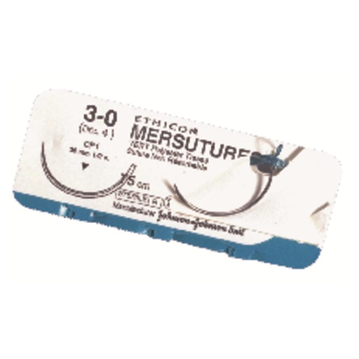 [337-07-78] FIL MERSUTURES VECTRAL F2502 (36)          ETHICON