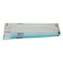 #HYGOFOL SACHET STERILE  10X30CM   (500)      DURR