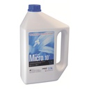 !!! MICRO 10 EXCEL 2,5 LITRES  30097783D   UNIDENT