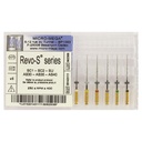 REVO-S ASSORTIMENT AS 30-35-40/25MM (3)  MICROMEGA