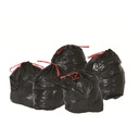 # SACS POUBELLES L/C 30L NOIR (200)