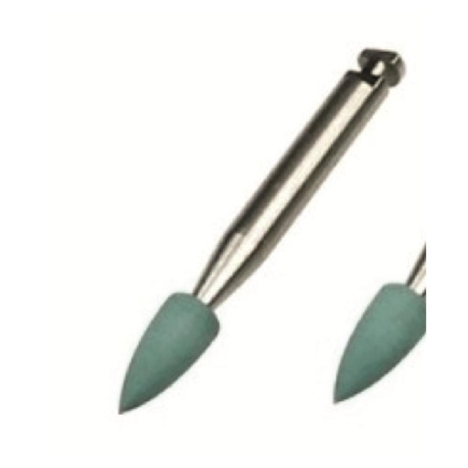 [29-955-91] SHOFU MINIPOINTE GREENIE 0404