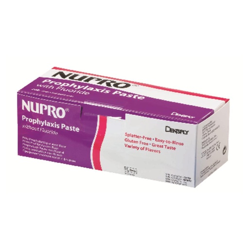 [25-035-55] NUPRO PATE PROPHYLACTIQUE GRAIN GROS      DENTSPLY