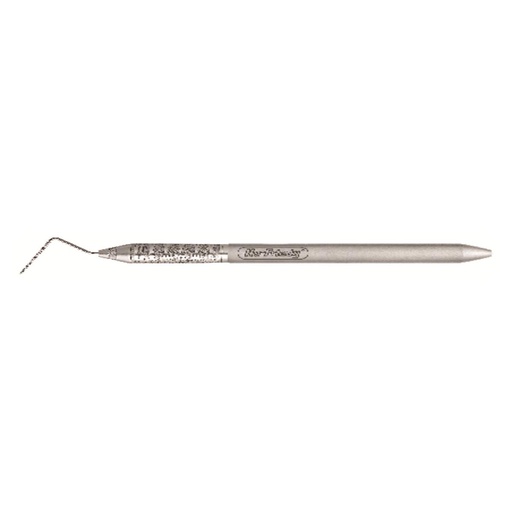 [82-710-06] SONDE PARODONTALE COLOREE PCPUNC15       HU-FRIEDY