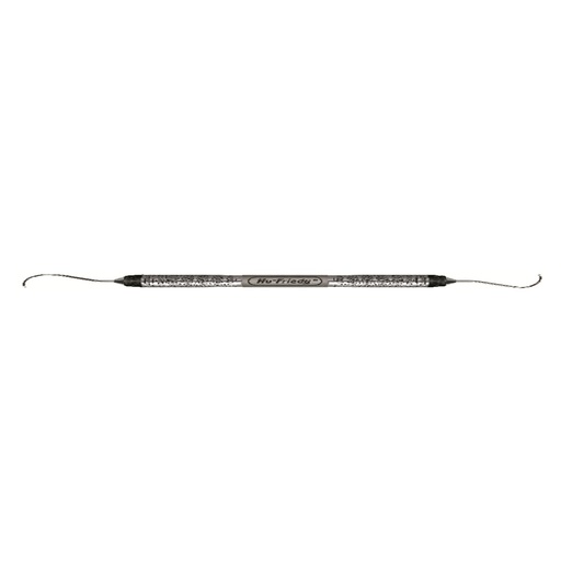 [82-860-06] SONDE A BIFURCATIONS COLOREE NABERS PQ2N HU-FRIEDY