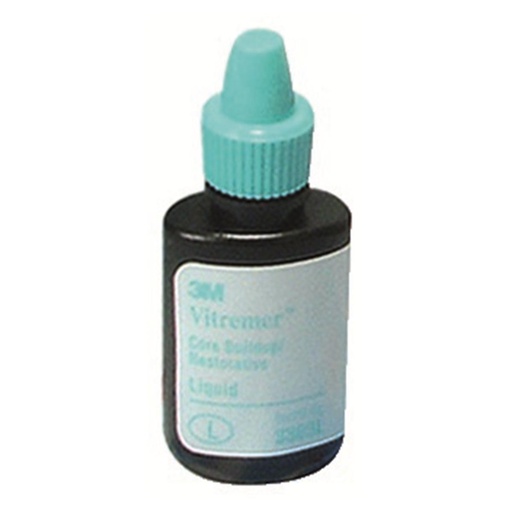 [35-297-77] VITREMER LIQUIDE FLACON 8ML    -3303L-      3MESPE