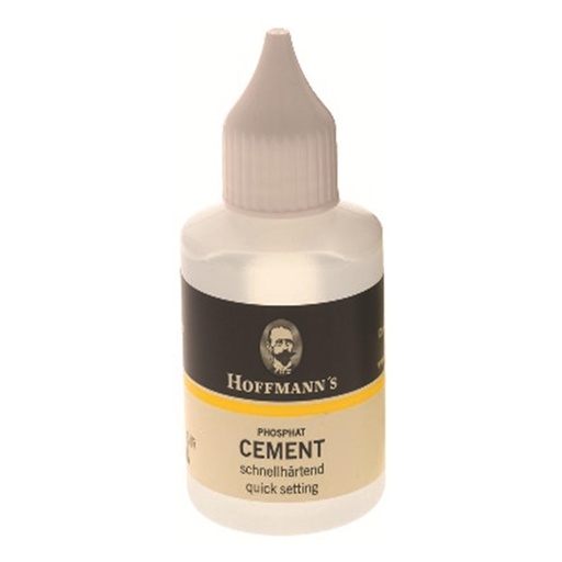 [64-122-78] LQ * CIMENT HOFFMANN LIQUIDE RAPIDE 40ML