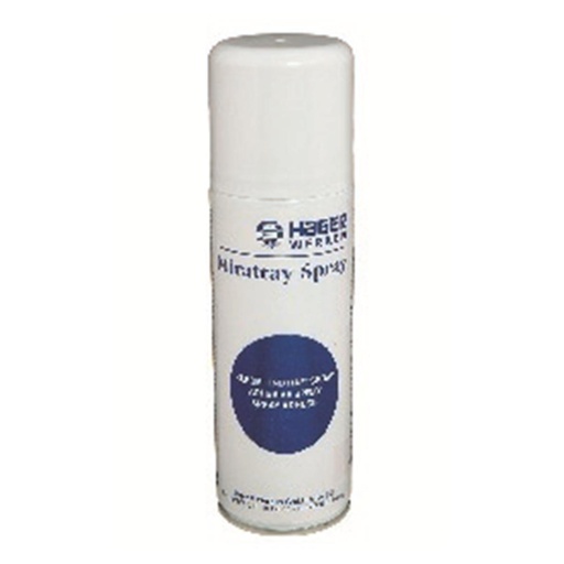 [81-032-78] LQ * ADHESIF MIRATRAY SPRAY DE 225ML         HAGER