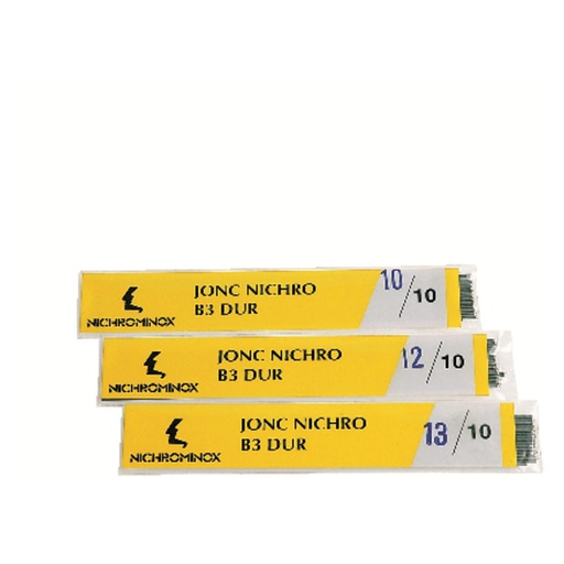 [96-417-78] JONCS B3 15CM 10/10EME                 NICHROMINOX