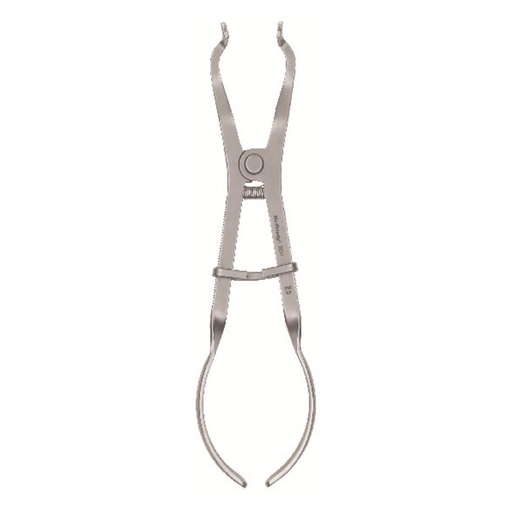 [33-369-78] PINCE PORTE CRAMPON RDF                  HU-FRIEDY