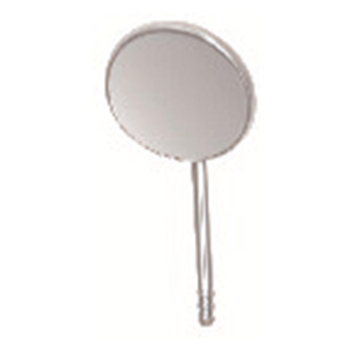 [07-589-78] MIROIR A BOUCHE N04 M4C (12)             HU-FRIEDY