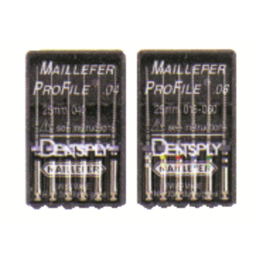 [26-360-88] MAILLEFER PROFILE 04 21MM NO20 (6)       MAILLEFER