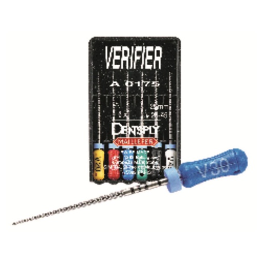 [22-860-88] VERIFIER 25MM NO20 (6)                   MAILLEFER