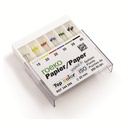 POINTES PAPIER TOP COLOR NO 15-40 (200)      ROEKO